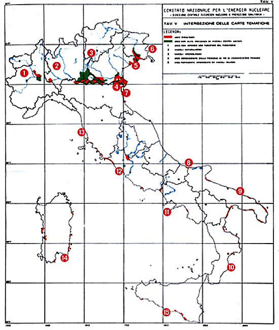 mappa