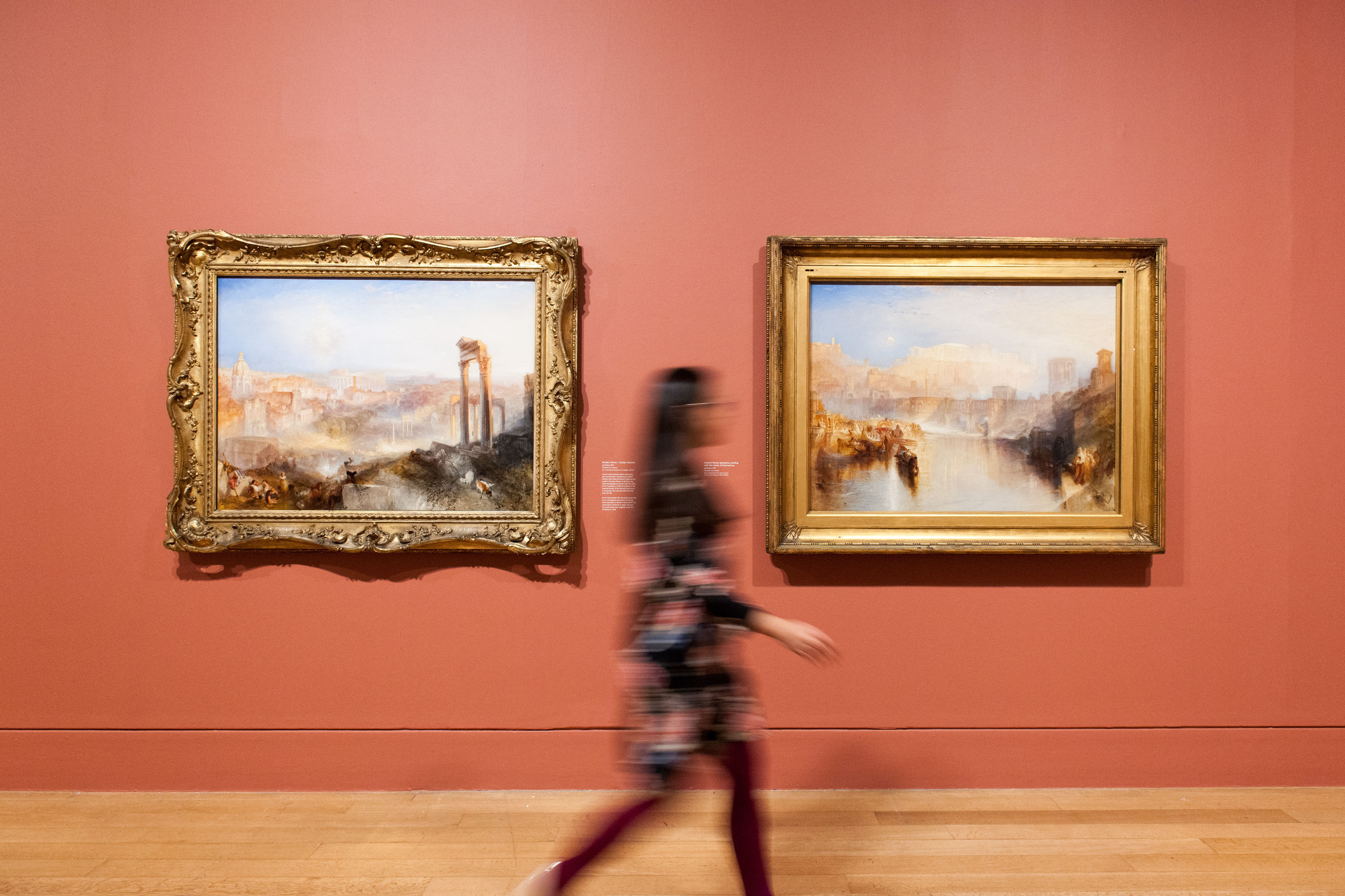 Перед какой картиной. Тернер в галерее Тейт. Тернер Британская Национальная галерея. Картины Тернера в Лондонская Национальная галерея. Галерея Тейт картины.