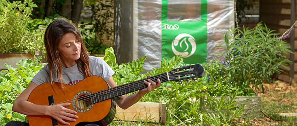 biogas casa