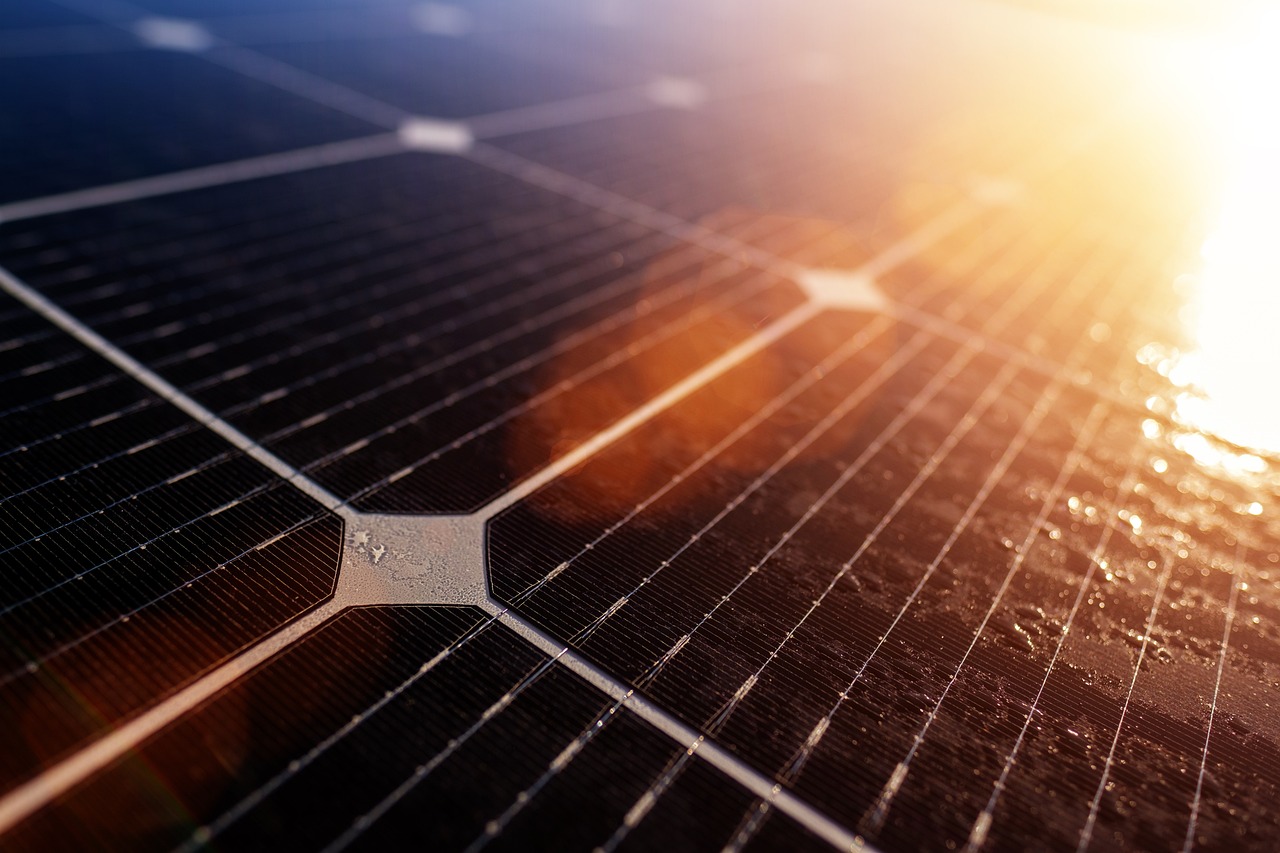 fotovoltaico celle solari